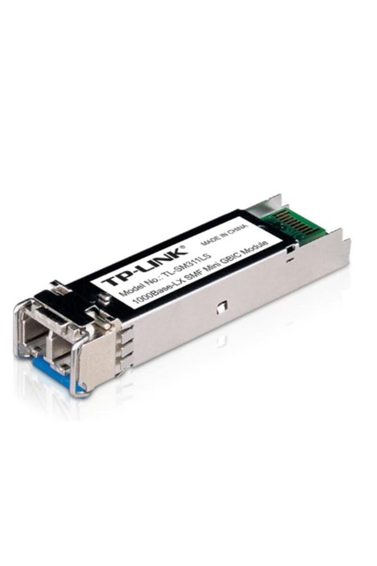 Tp-Link Tl-Sm311Ls Mgbic 1000Base-Lx Sm Sfp Module- Trendyol