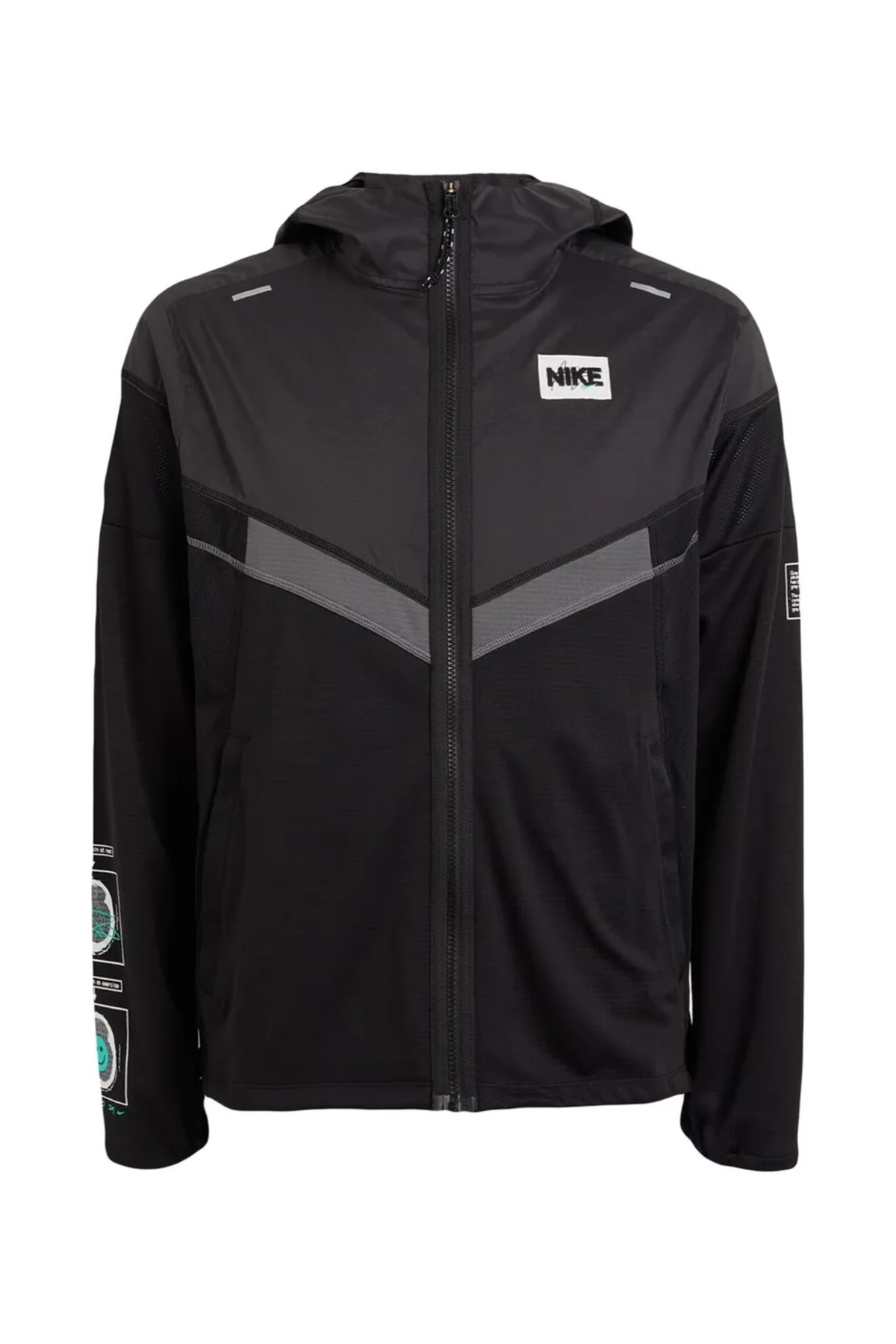 Nike WindRunner DYE Erkek Yağmurluk Fiyatı, Yorumları Trendyol