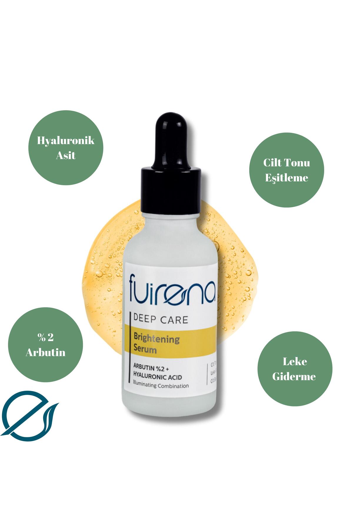 سرم پوست   Fuirena | F523156552 اورجینال - تصویر 3