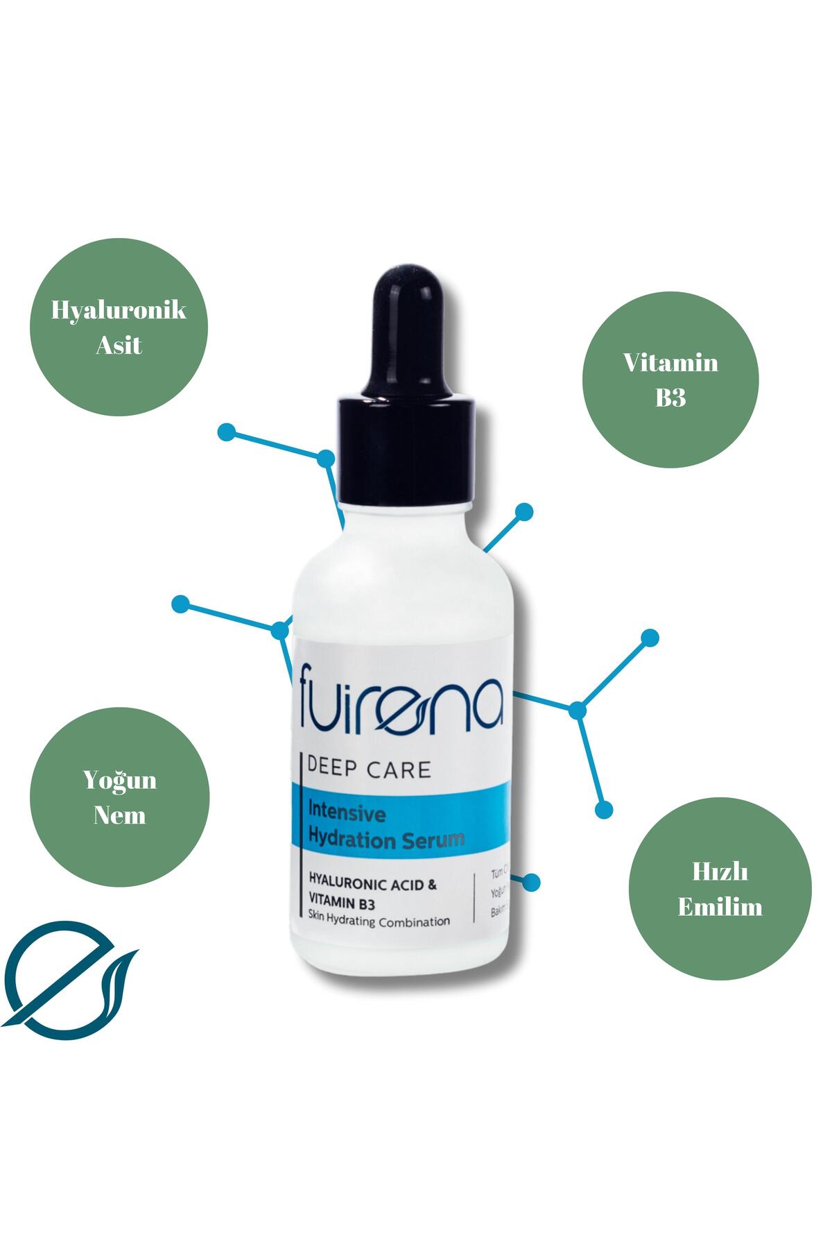 سرم پوست   Fuirena | F523156552 اورجینال - تصویر 2