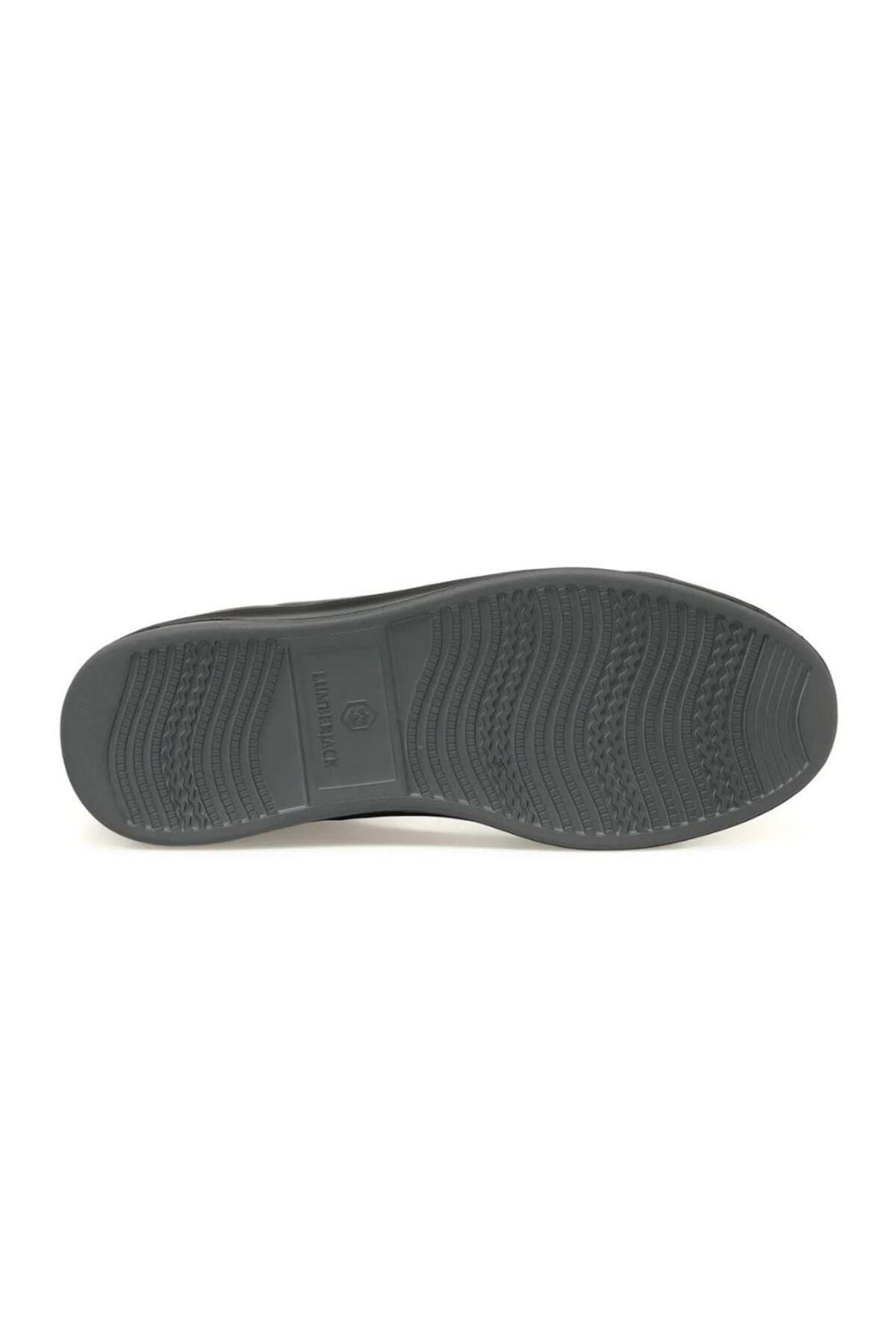 lumberjack-Pantofi casual pentru bărbați Madly 4FX Black 7