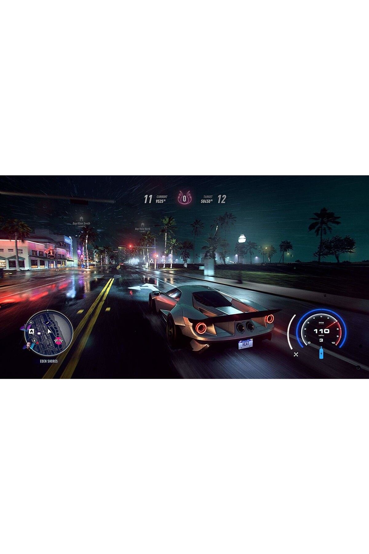 Electronic Arts Ps4 Need For Speed Heat Fiyat Yorumlar Trendyol