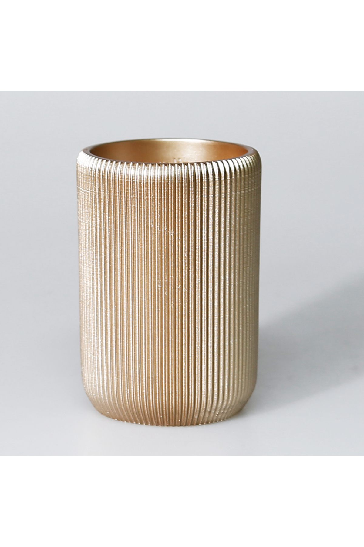 Selim Lydia Diş Fırçalık Vizon