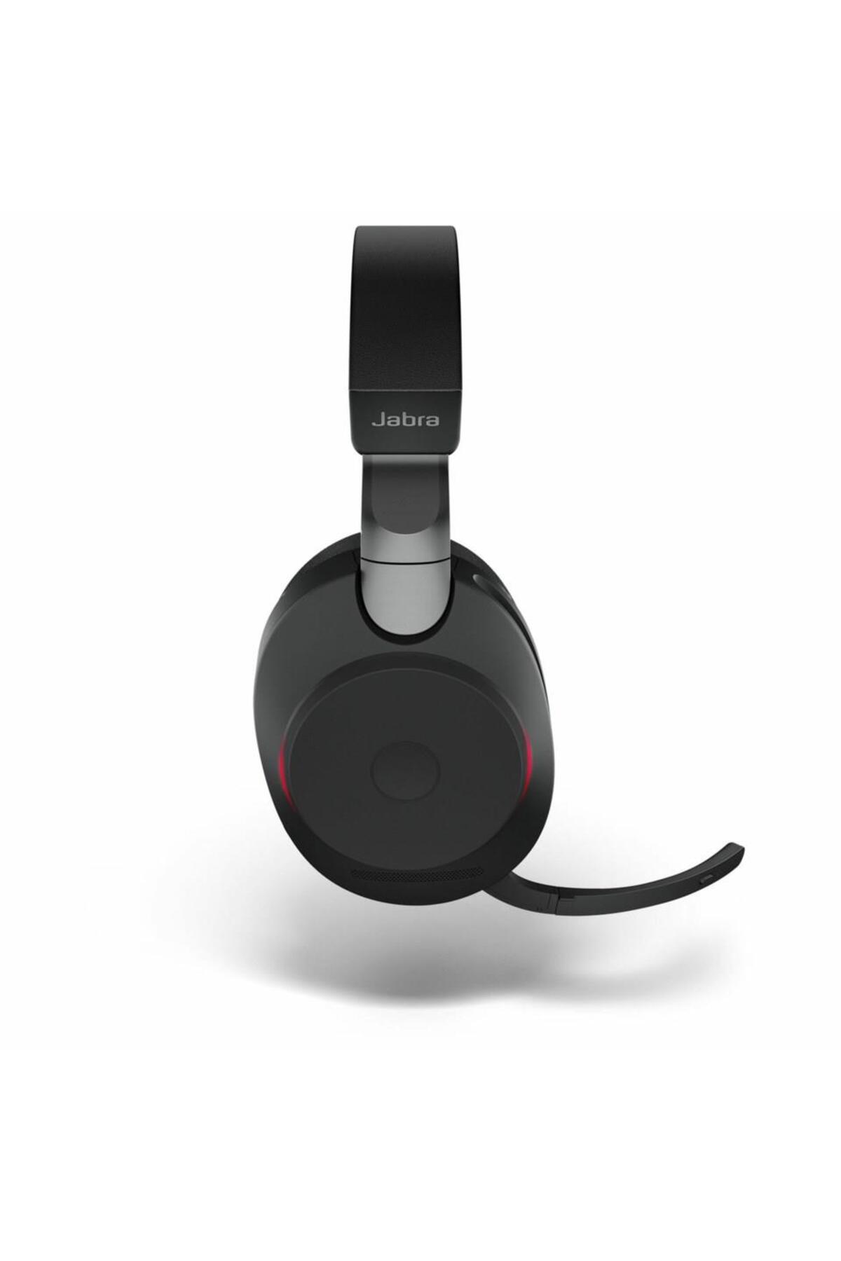 Jabra Evolve2 85 Usb Ms Office Kulaklık (JABRA TÜRKİYE GARANTİLİ