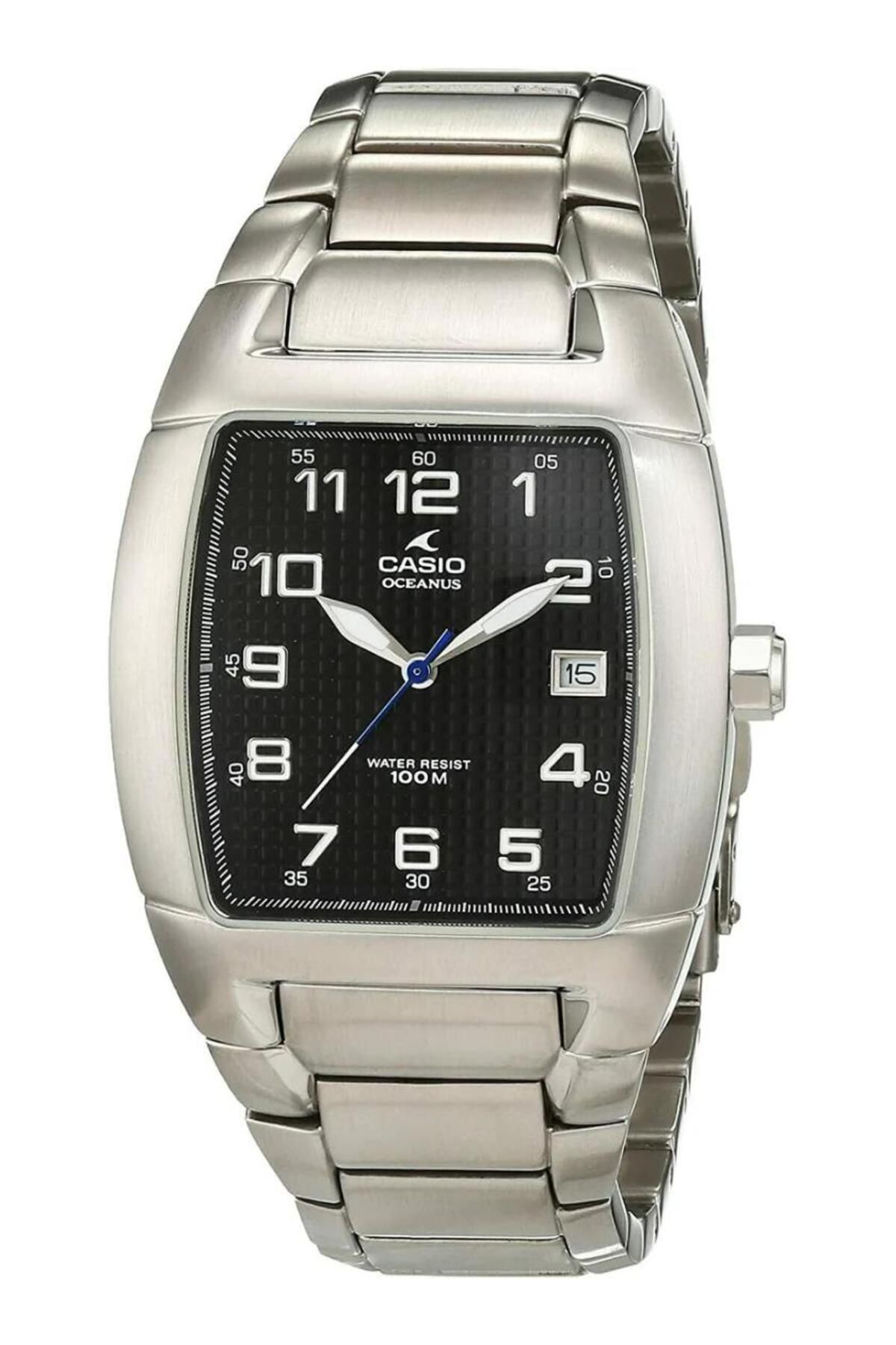 Buy casio oceanus store