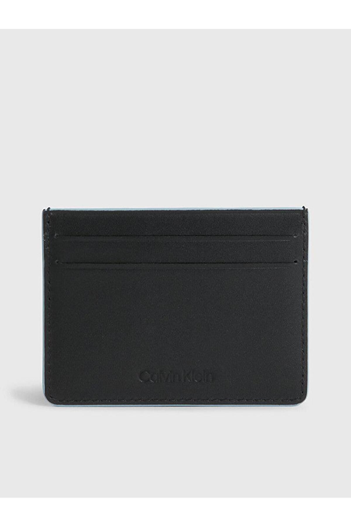 کیف پول کلوین کلاین K50K510876BAX