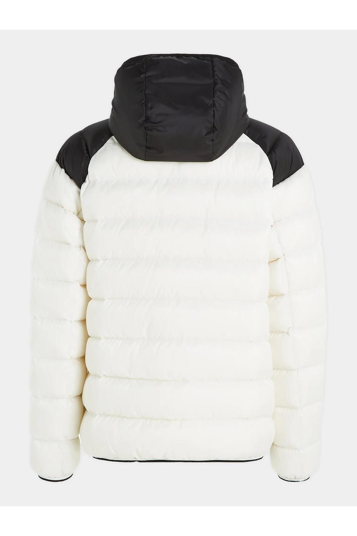 Tommy hilfiger maddy hdd top down jacket