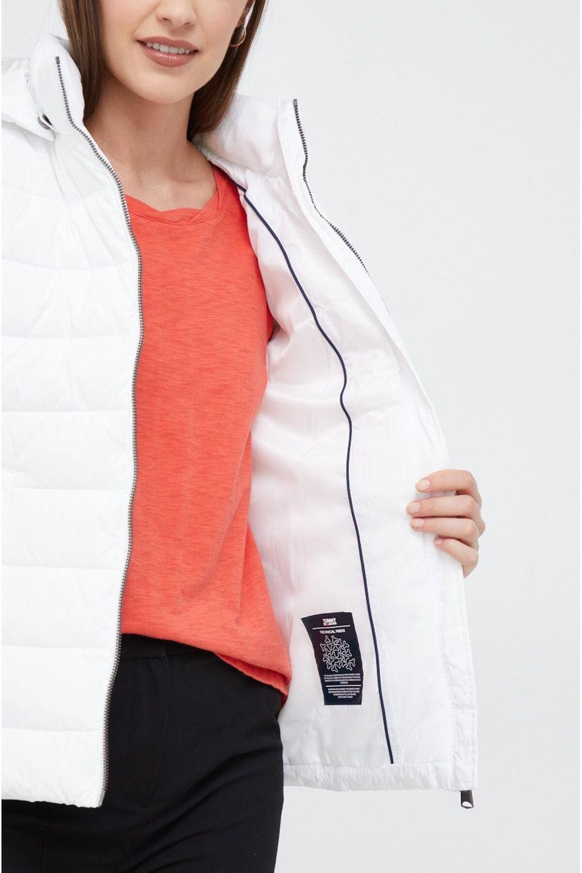 Basic zip anorak tommy sales hilfiger