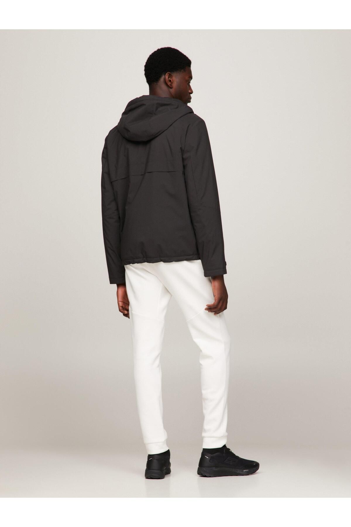 Tommy hilfiger essential long padded parka online