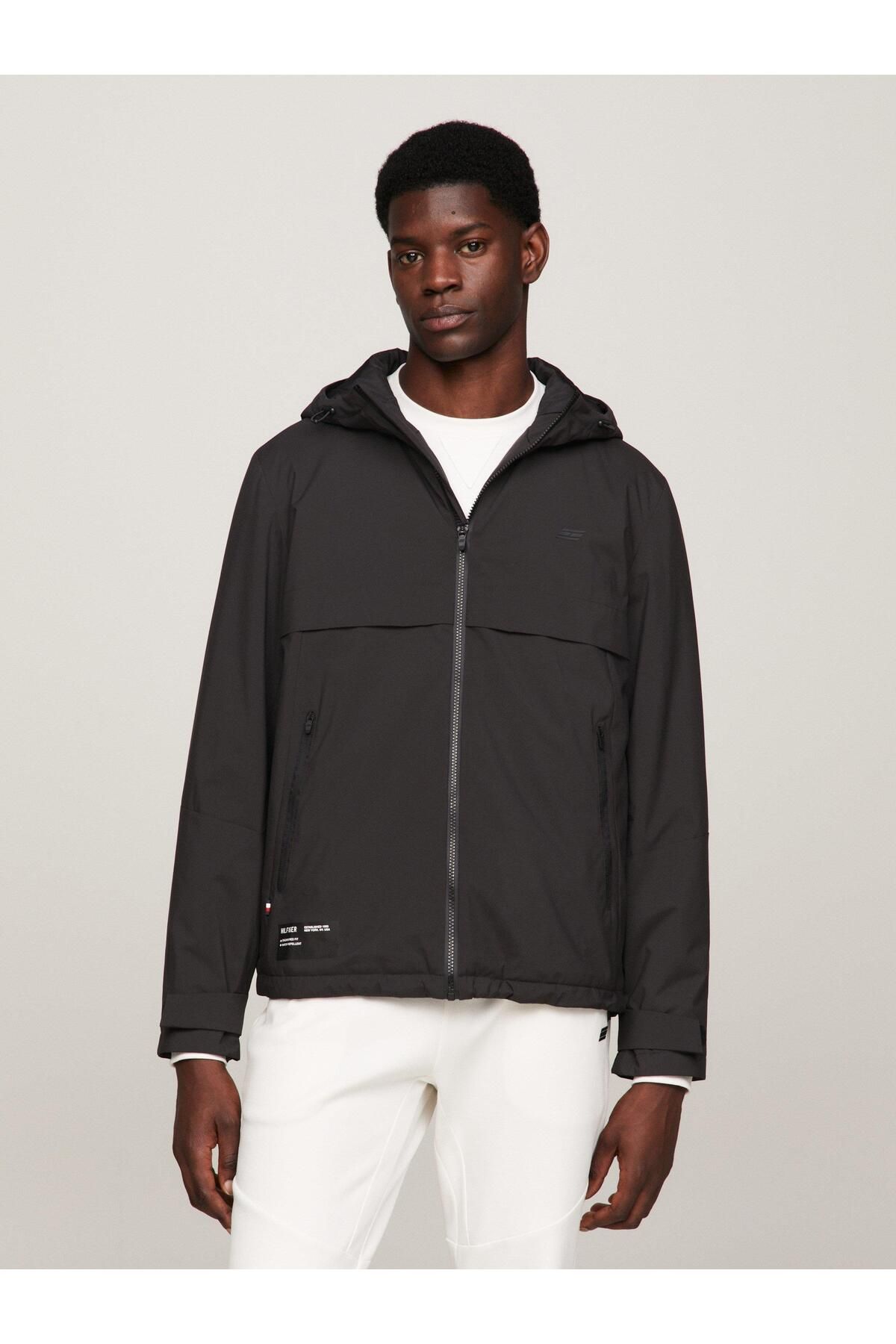 Tommy Hilfiger BEST ESSENTIAL PADDED HDD JACKET Fiyat Yorumlar
