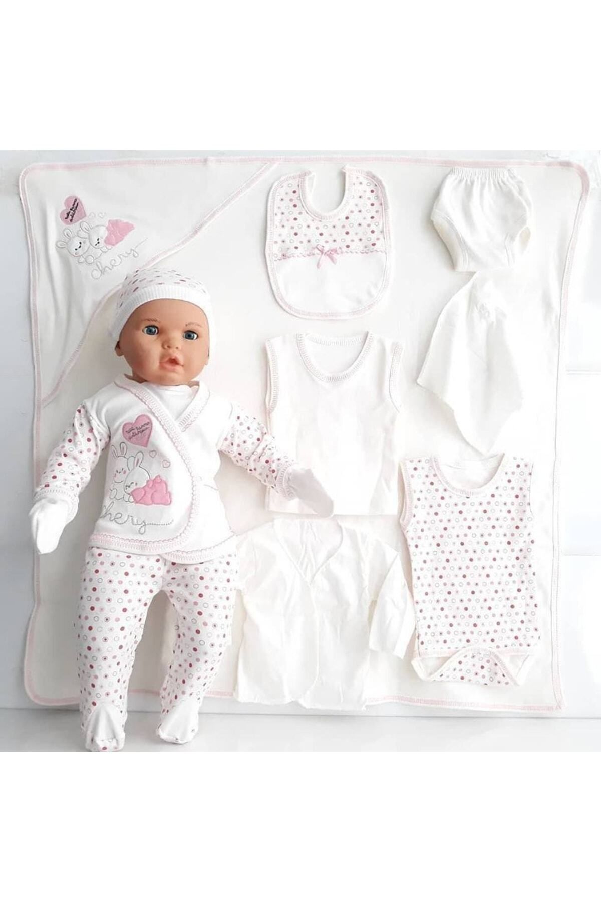 type 1 o bebe 11 sortie de lhôpital le lapin rose 11 avec du coton organique 0 100 de coton