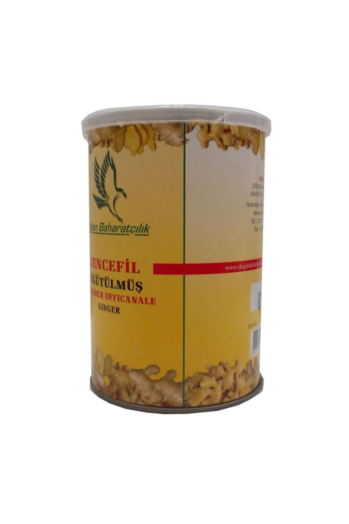 Doğan-150 جرام مسحوق طبيعي نقي - علبة زنجبيل مطحونة للتوابل 5
