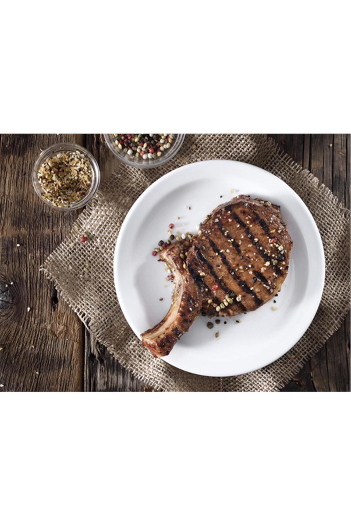 تابه گریل 26 سانتی‌متری Titanyum 1X SimpleCook مدل B55640