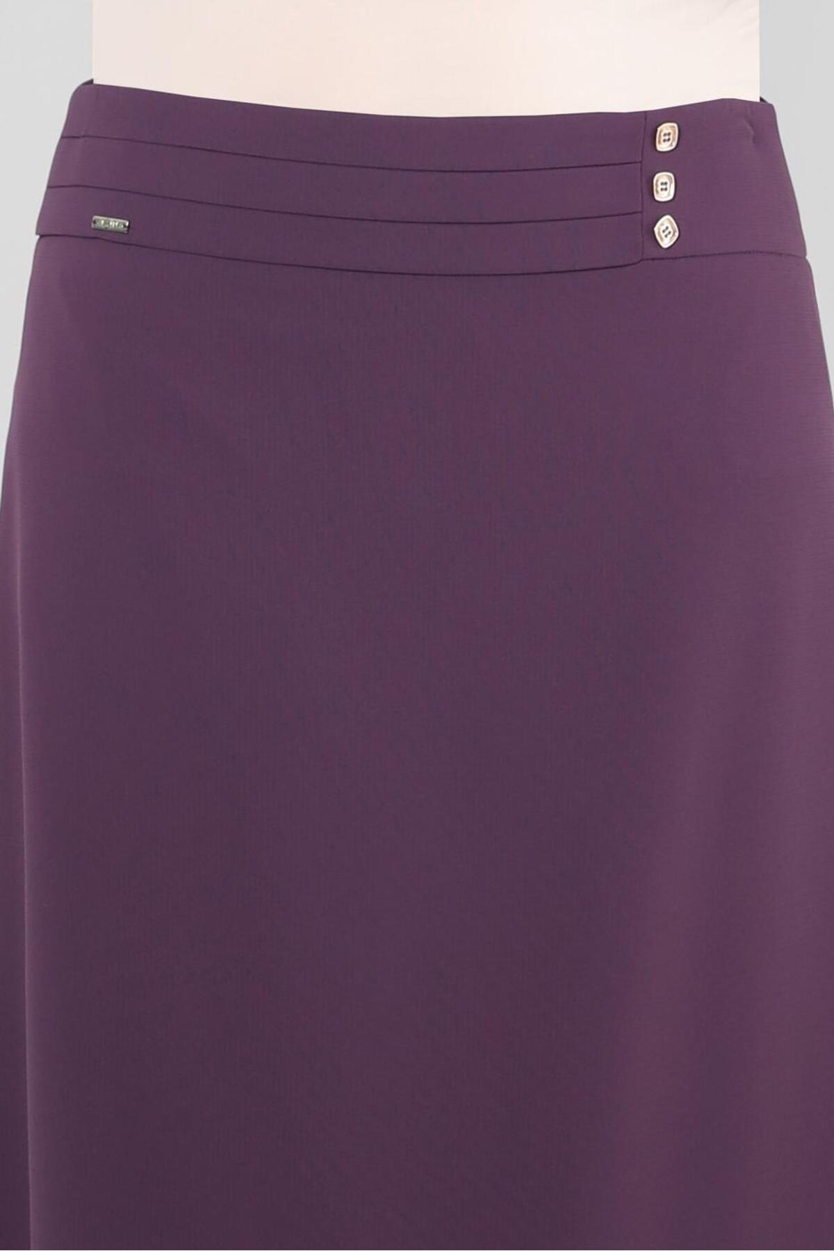 دامن زنانه آلوینا | TYC396OKTN170753652544160 Alvina - Image 4