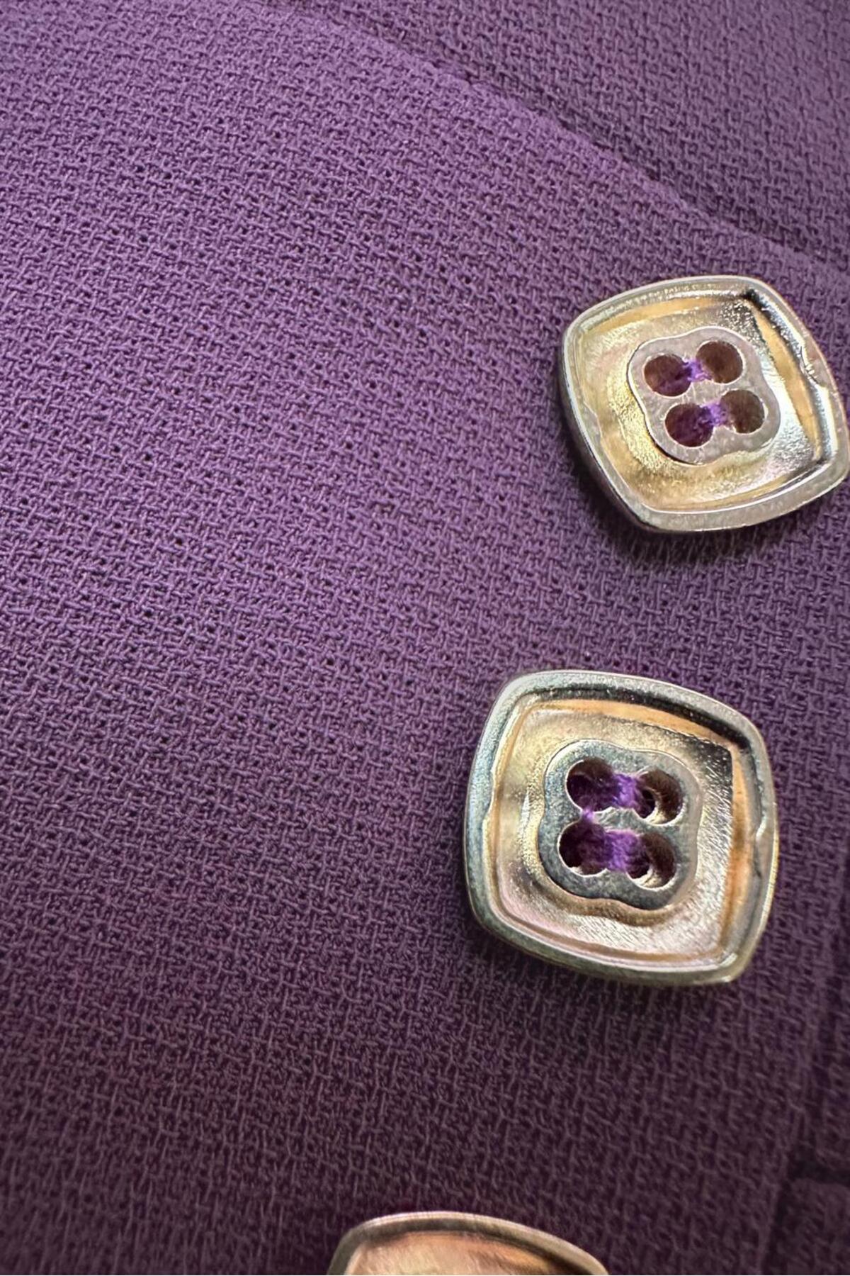 دامن زنانه آلوینا | TYC396OKTN170753652544160 Alvina - Image 5