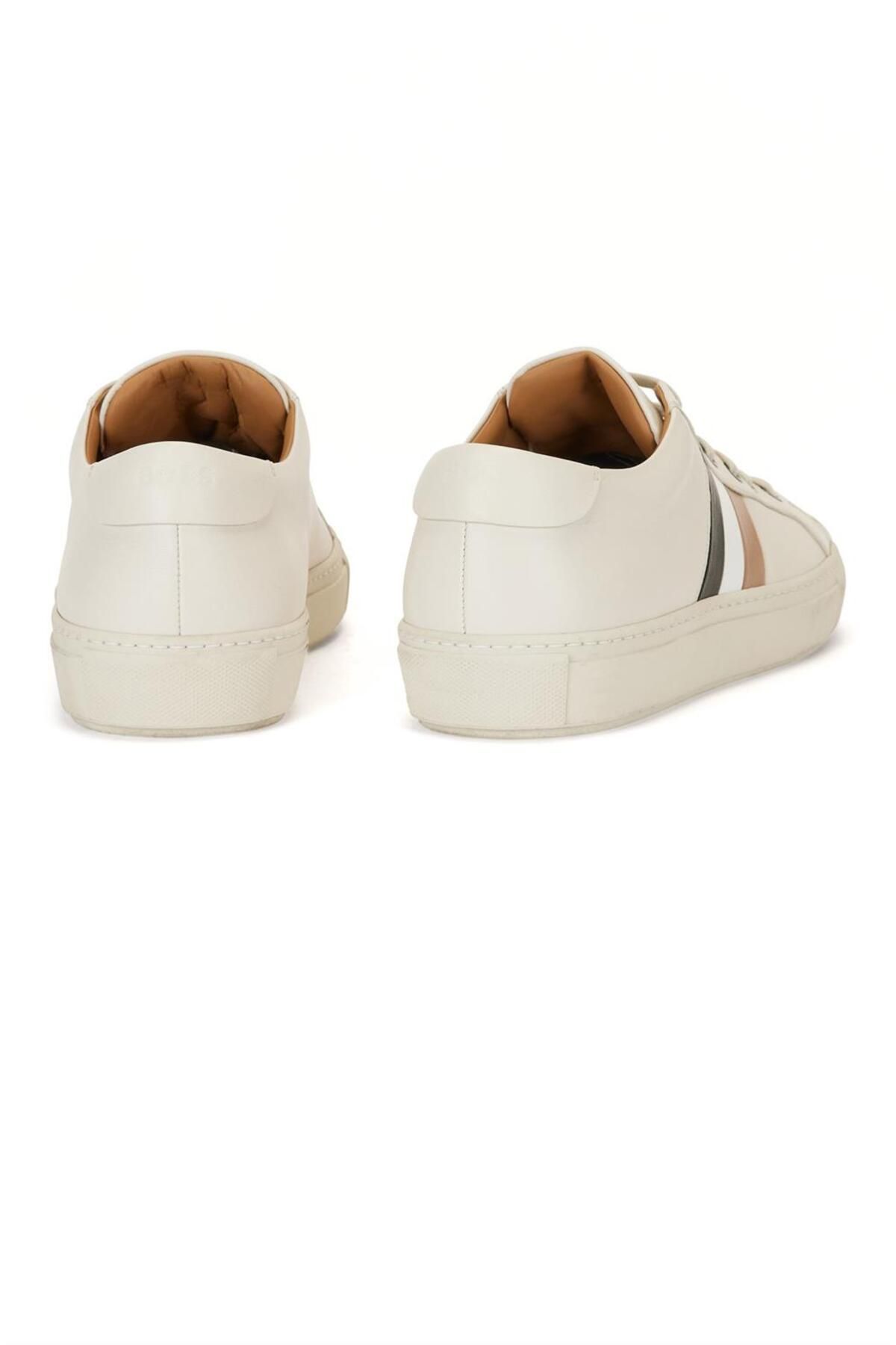 Boss sneaker mirage clearance tenn