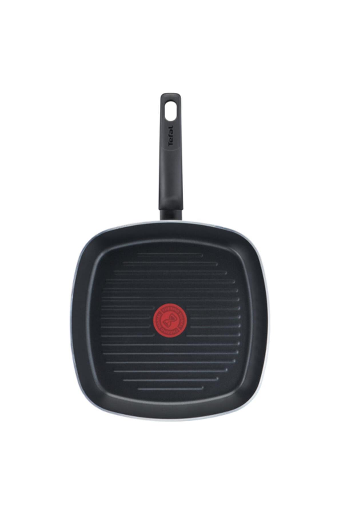 تابه گریل 26 سانتی‌متری Titanyum 1X SimpleCook مدل B55640