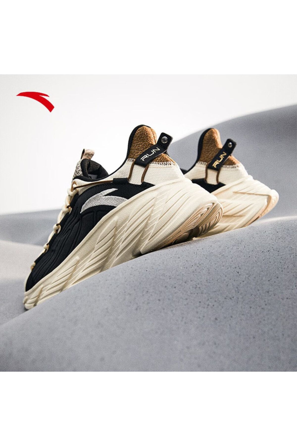 Anta-Running Shoes 2