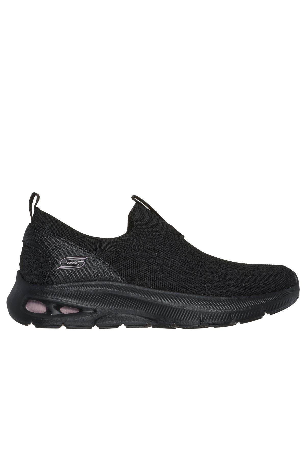 SKECHERS Black Sneaker - BOBS UNITY -117440-BBK