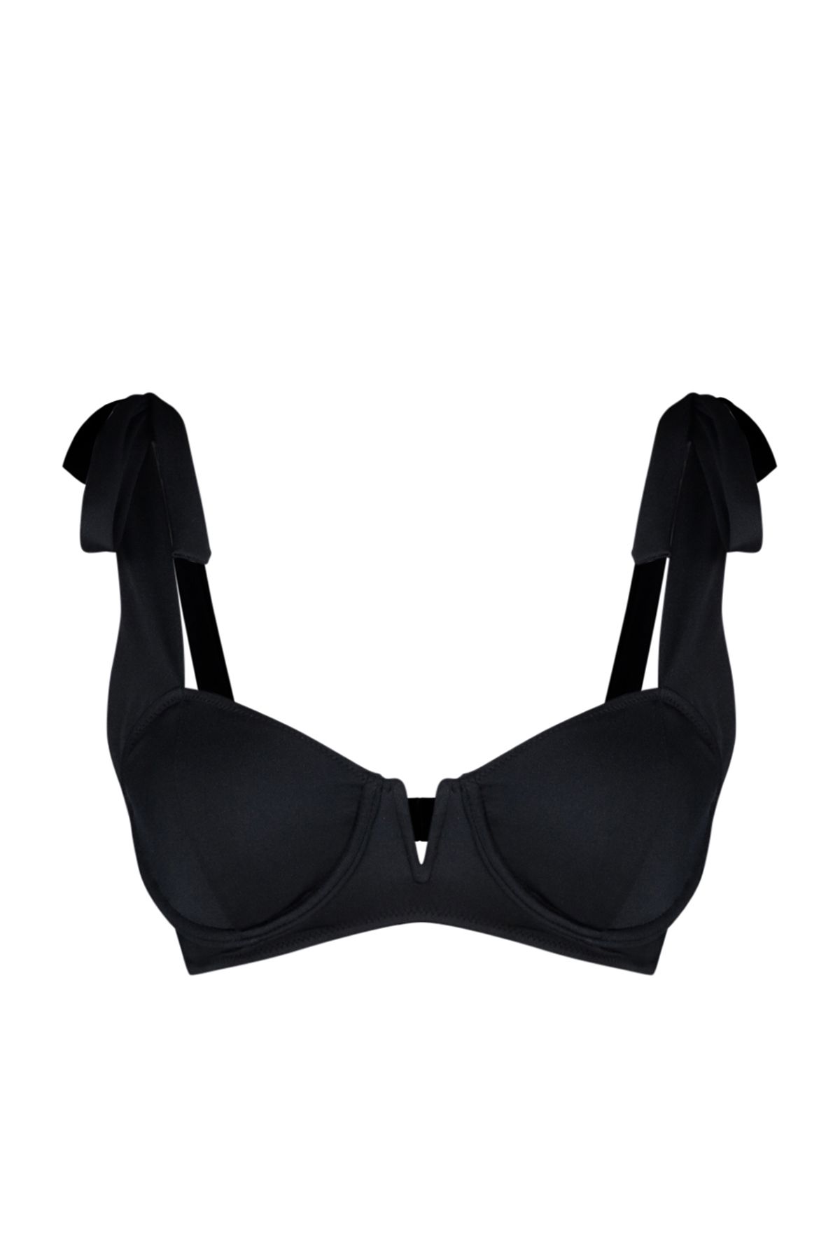 trendyolmilla-womens-black-animal-throw-cup-b