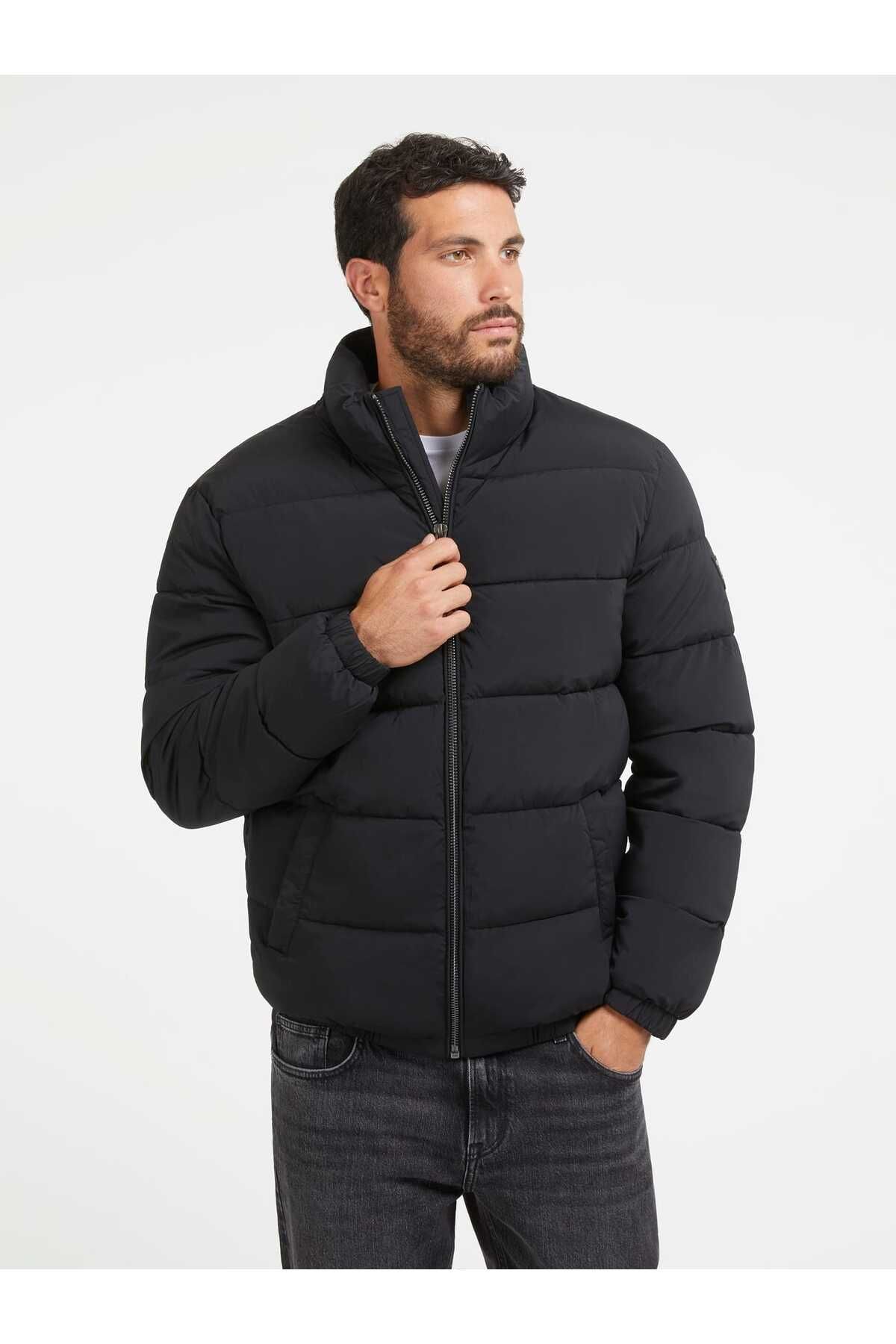 Guess jacket 2024 men