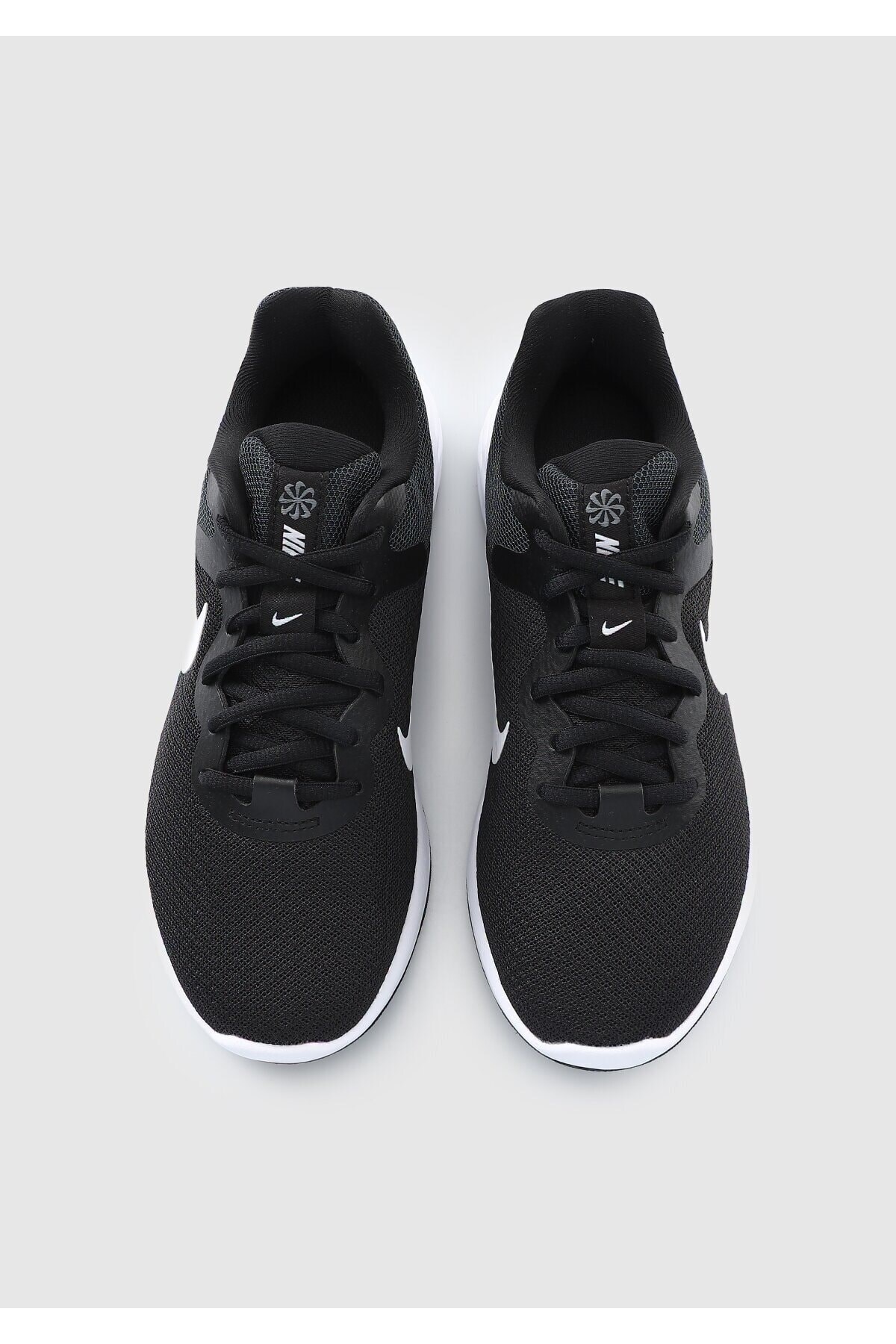 کفش Nike نایکی یونیسکس مشکی انقلاب Dc3729-003 اورجینال - تصویر 5