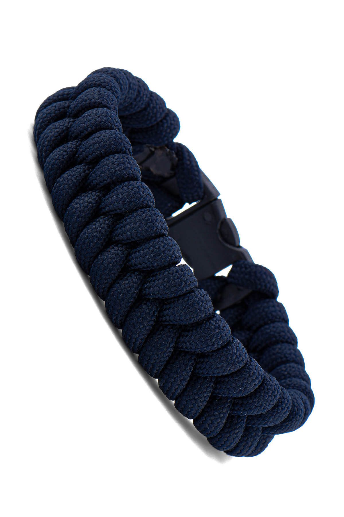 Navy blue paracord clearance