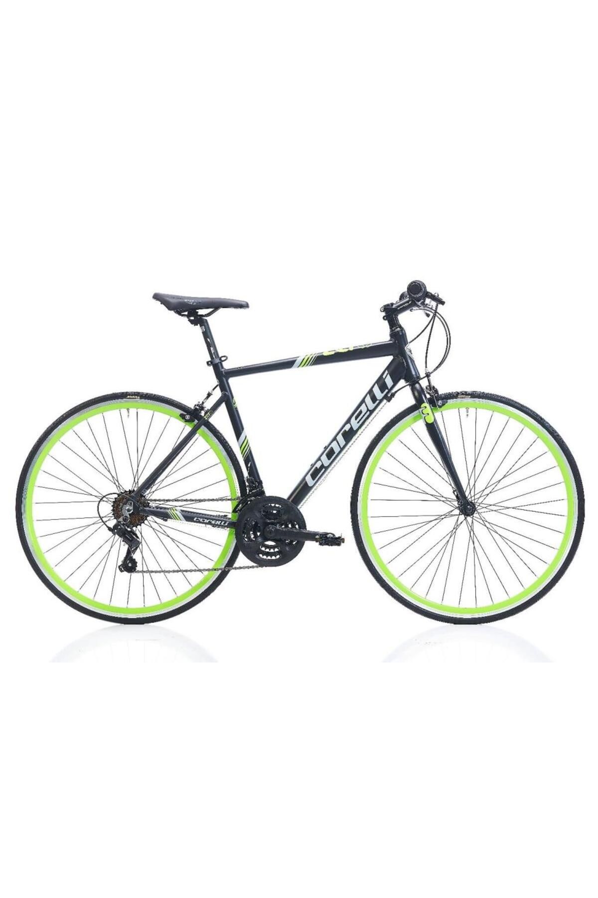 Yol Yar Bisikleti 54 cm 28 99631004