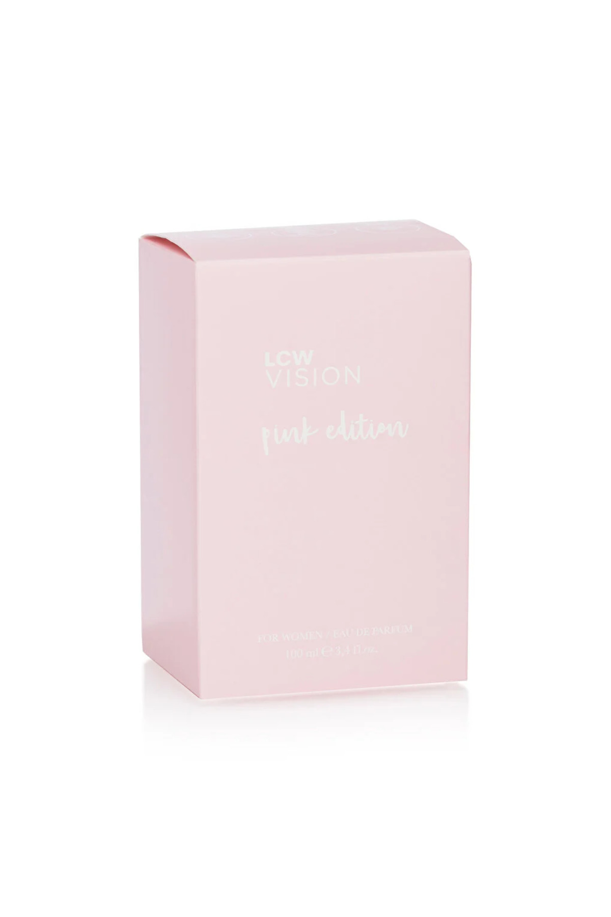  lc waikiki lcw accessories pink edition edp kad?n parfüm 100