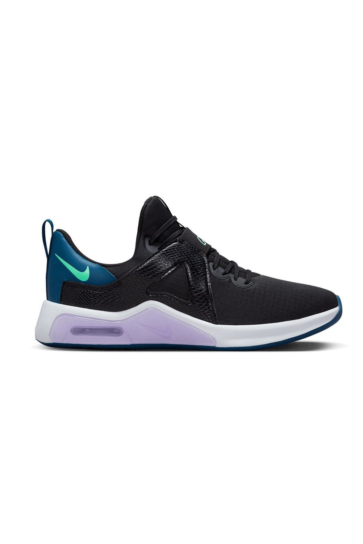 Nike gym air max bella top