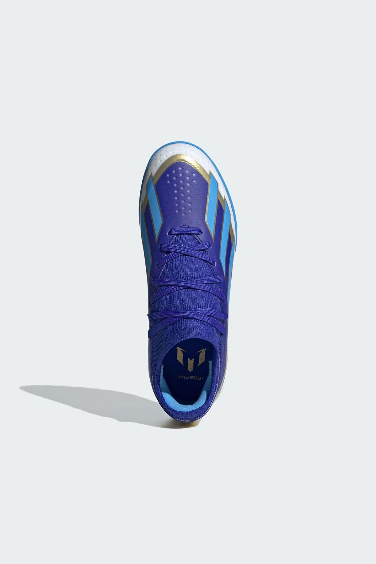 adidas X CRAZYFAST LEAGUE TF J MESSI Unisex Trendyol