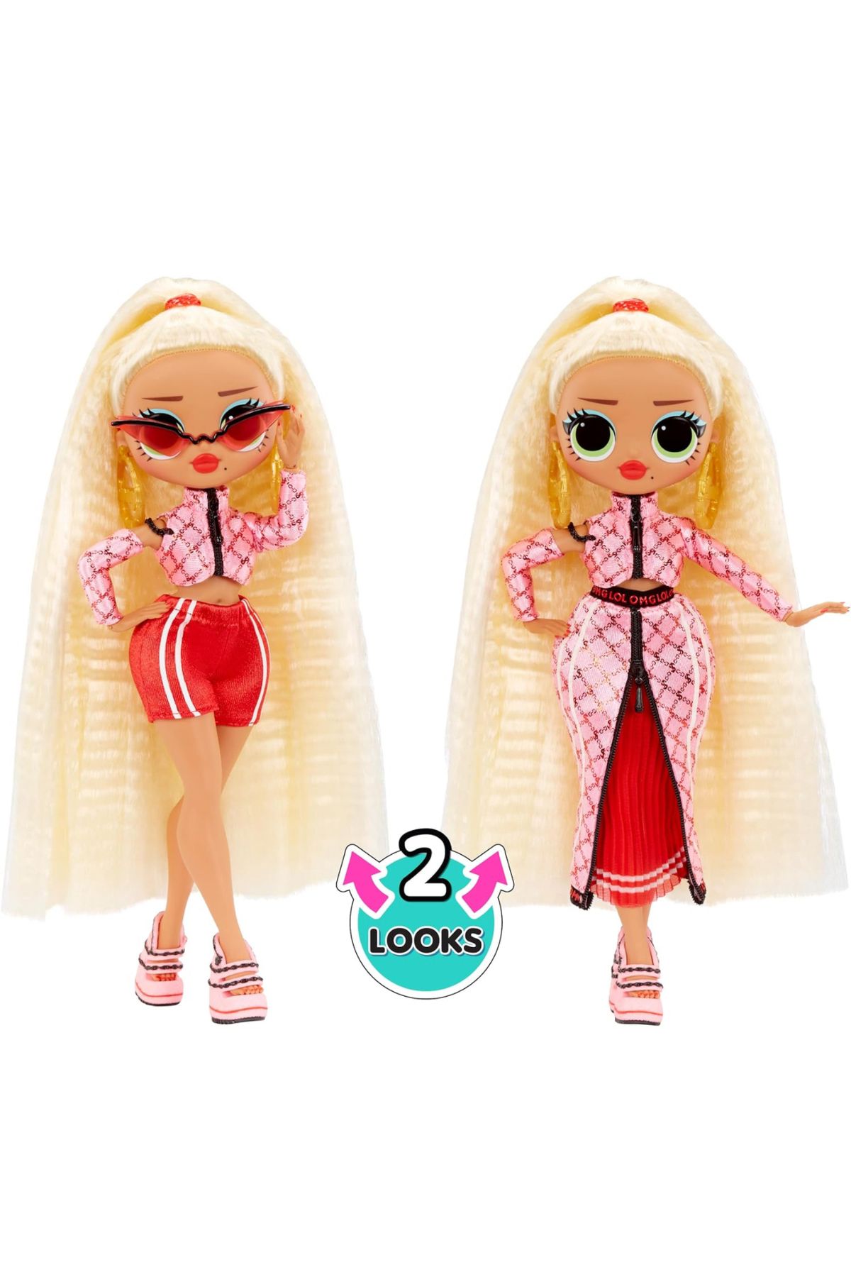 Swag fashion doll 2025