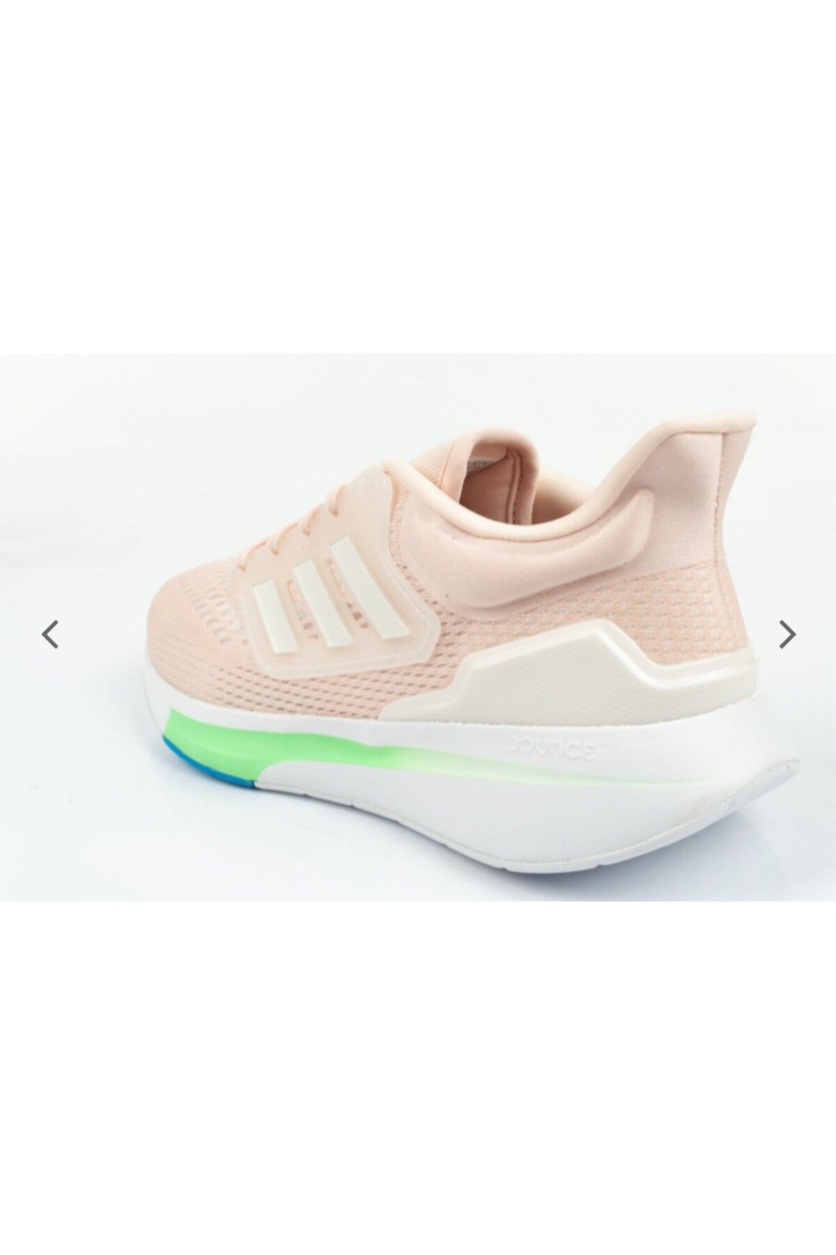 کفش دو و تمرین صورتی زنانه EQ21 های آموزش را رانینگ می کند adidas