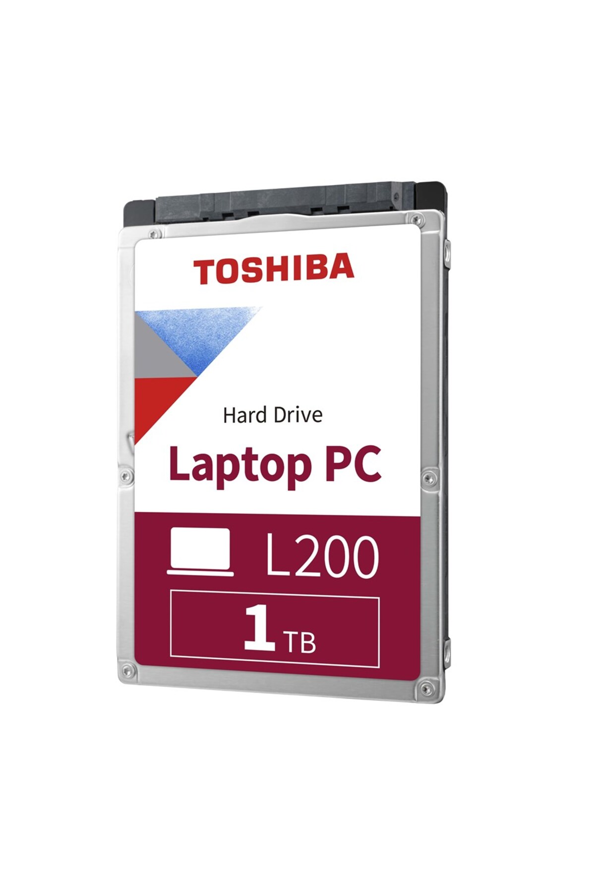 Toshiba L200 1TB 2.5'' 5400Rpm 128MB HDWL110UZSVA - Fiyatı, Yorumları