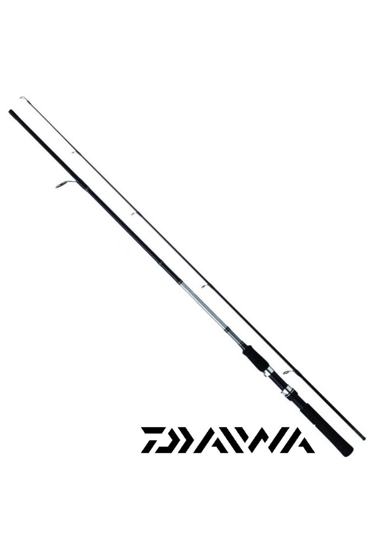ست چوب ماهیگیری مجموعه خط چرخش RV 40 20 60GR ماهی سازی Okuma