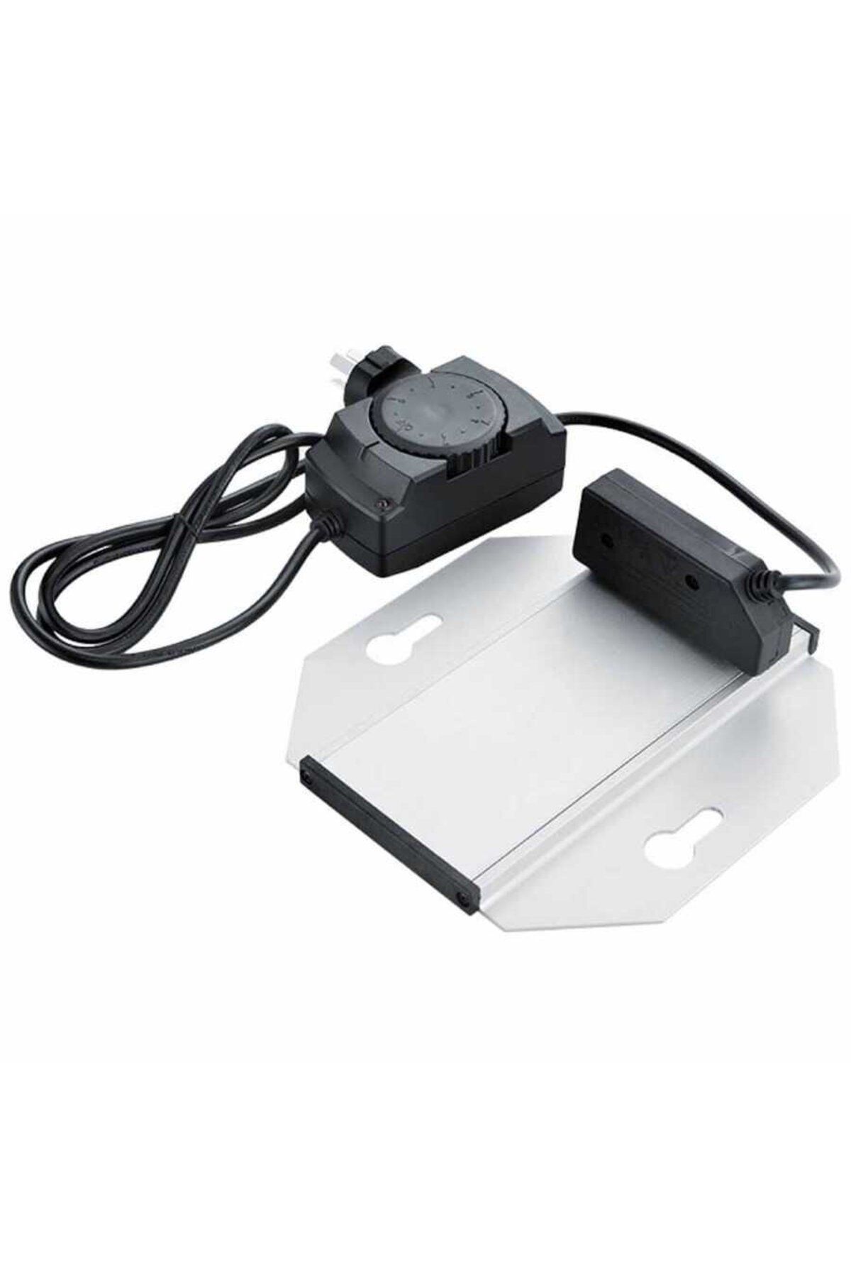 Kumsal Mutfak Chafing Dish Reşo Isıtıcısı Termostatlı 2/3 TI-05