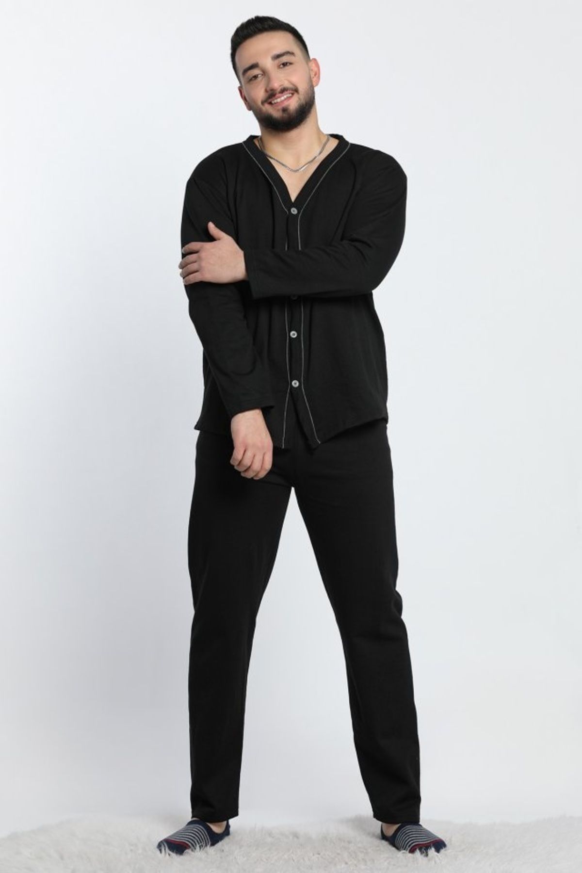 Pijama Takımı