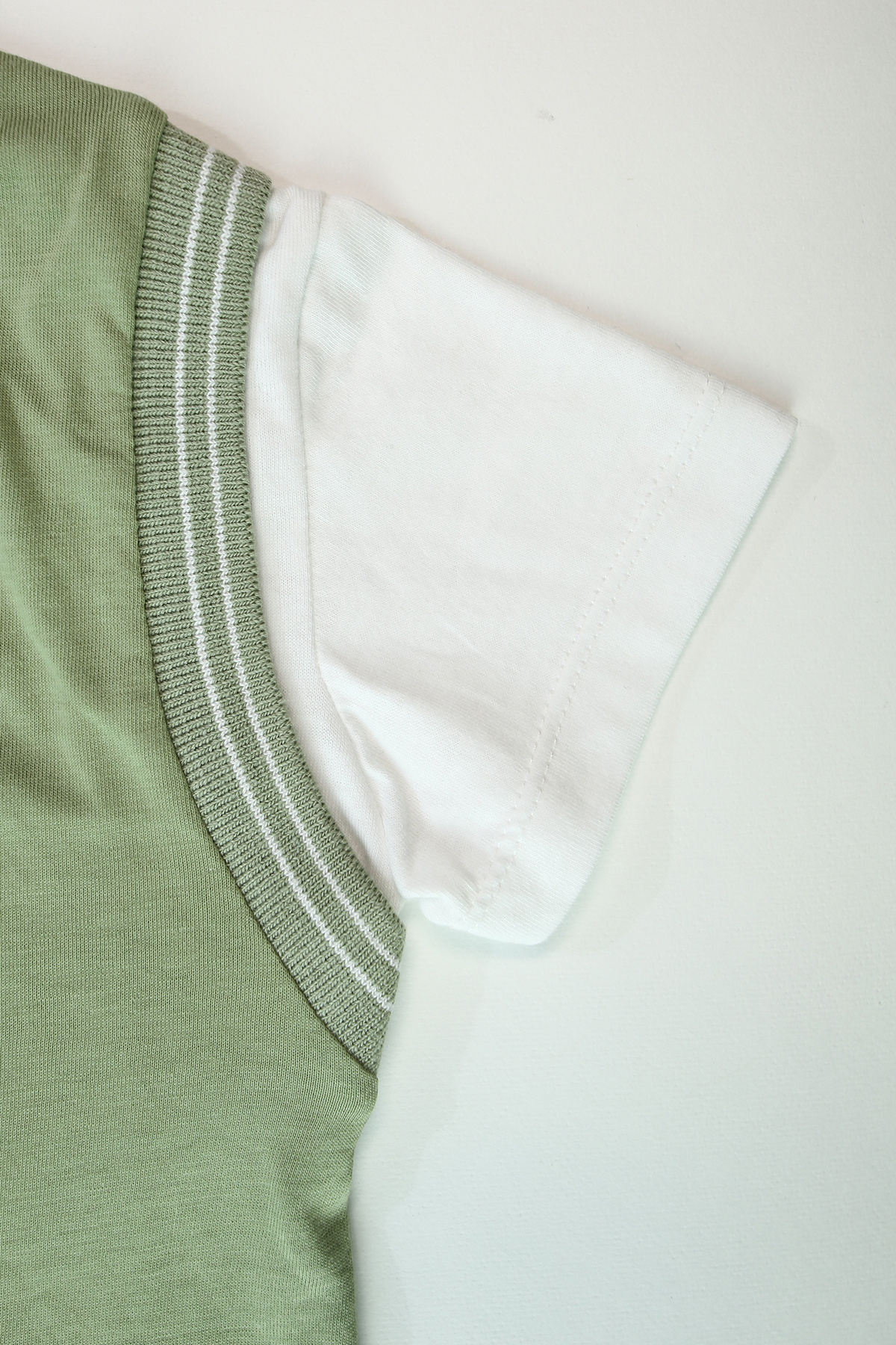 HARİKA KİDS Erkek Çocuk Bikers Baskılı  Kısa Kollu Şortlu Alt Üst Takım fotoğrafı 7 (önizleme)