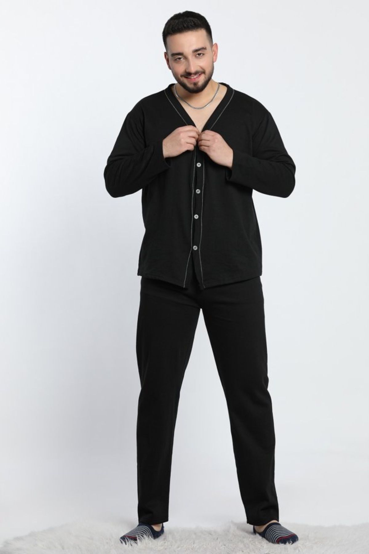 Pijama Takımı
