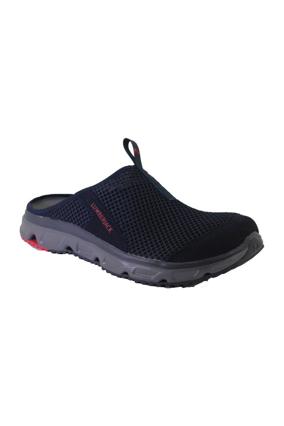 دمپایی lumberjack لامبرجک زنانه 1 متر Castello Wmn 1fx - 101013898 اورجینال - تصویر 1
