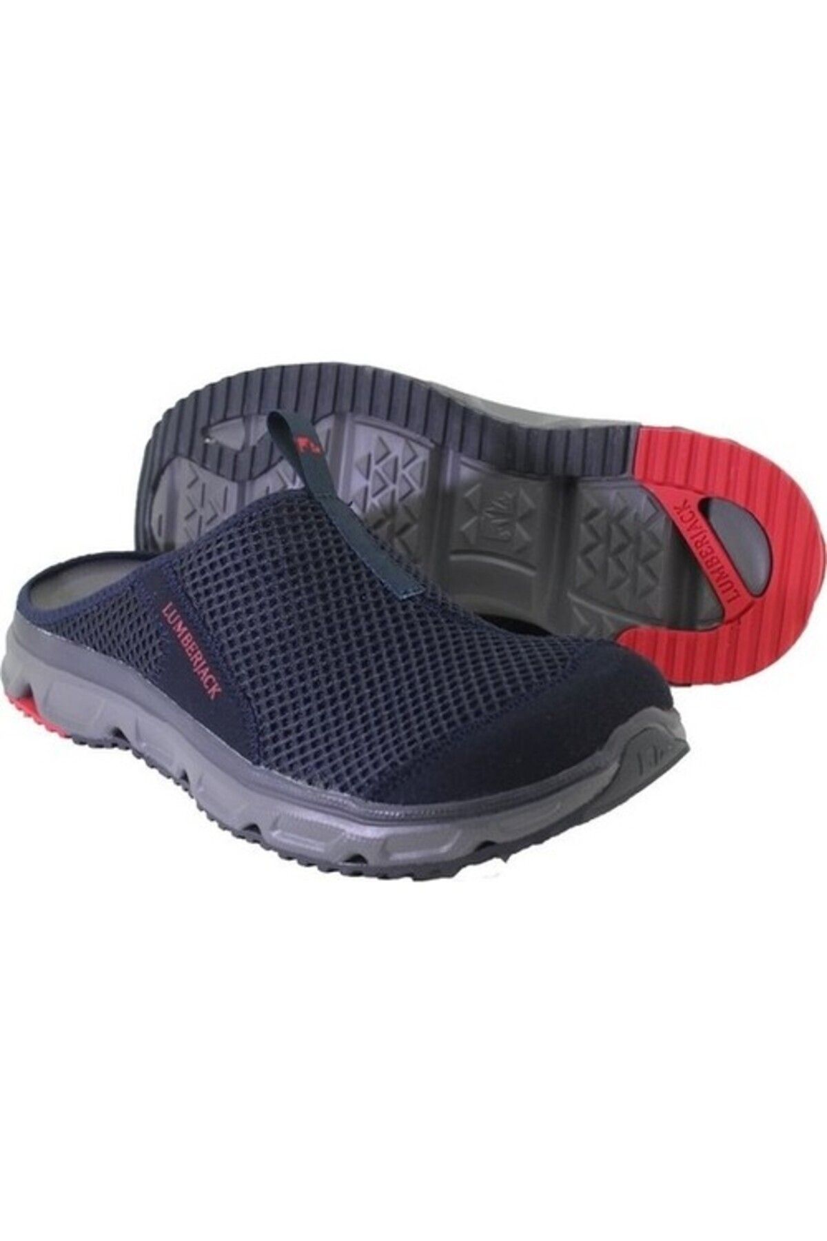 دمپایی lumberjack لامبرجک زنانه 1 متر Castello Wmn 1fx - 101013898 اورجینال - تصویر 6