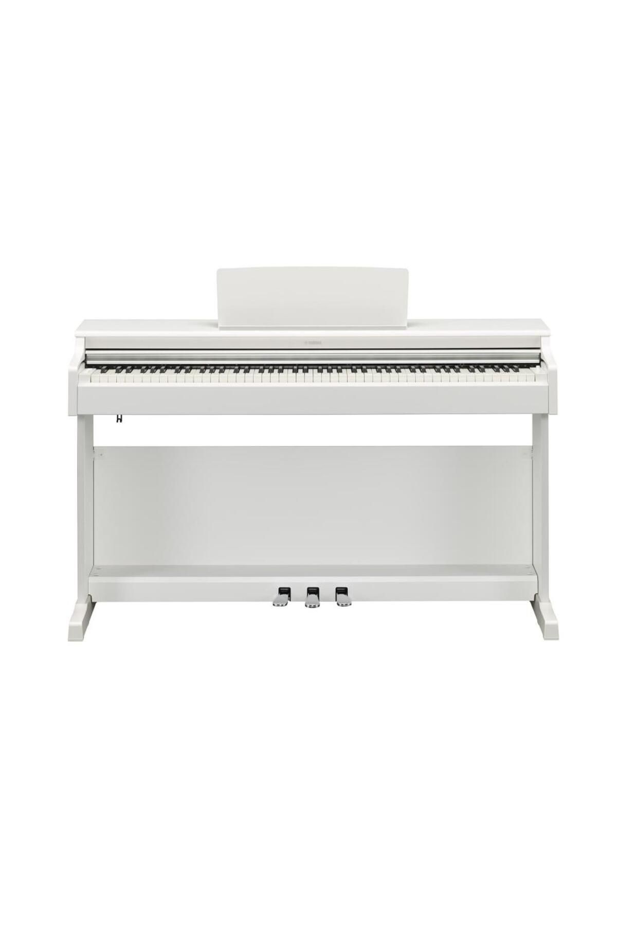 Yamaha ydp hot sale 165