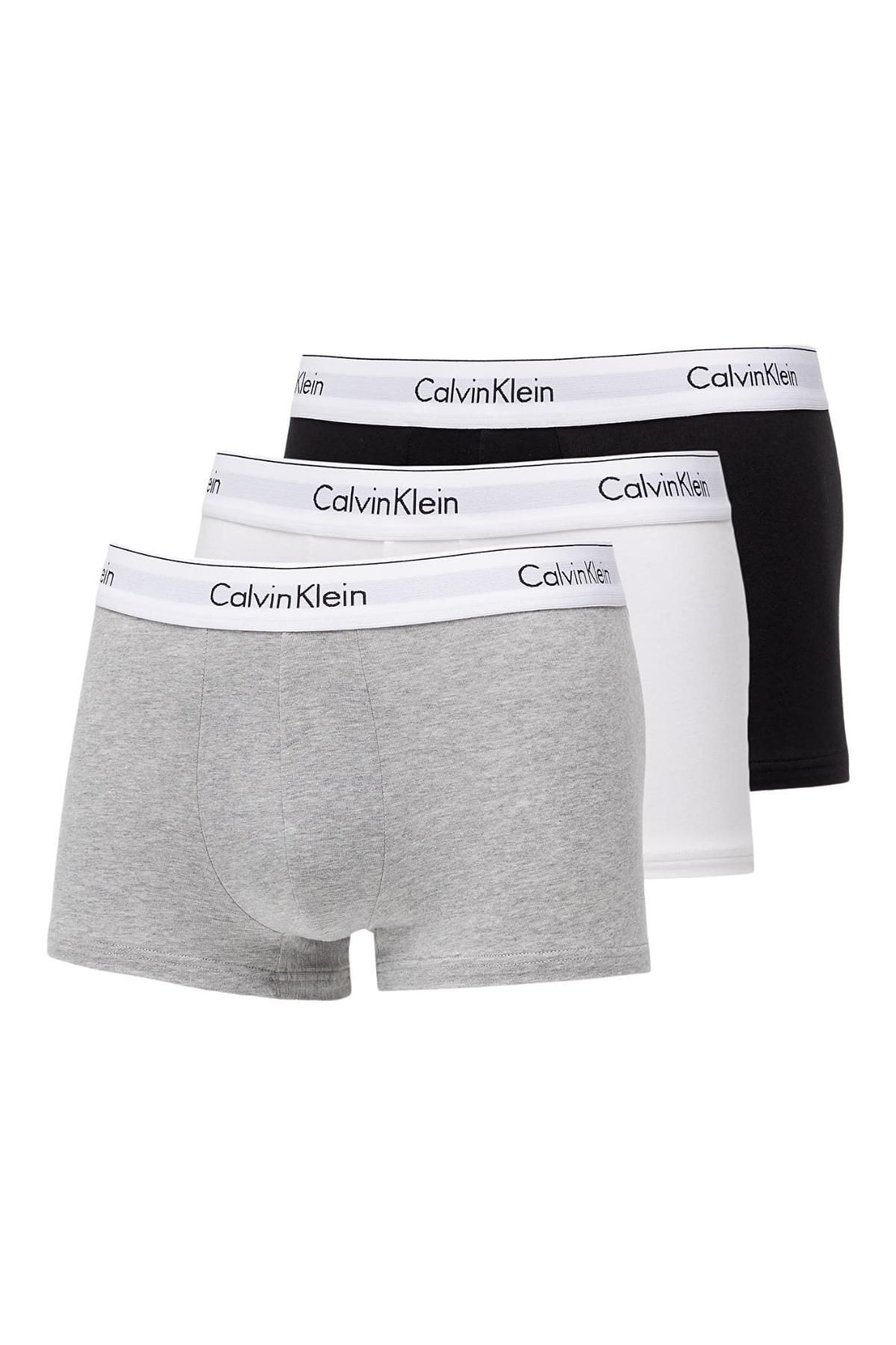Grey calvin klein shorts new arrivals