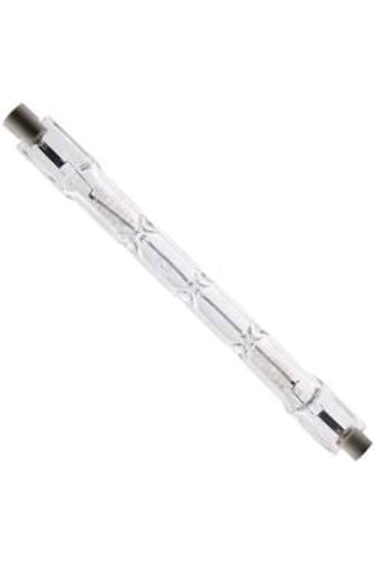 Osram 64696 Haloline R7S Halojen Çubuk Ampul 118Mm 150W DİMMER UYUMLU