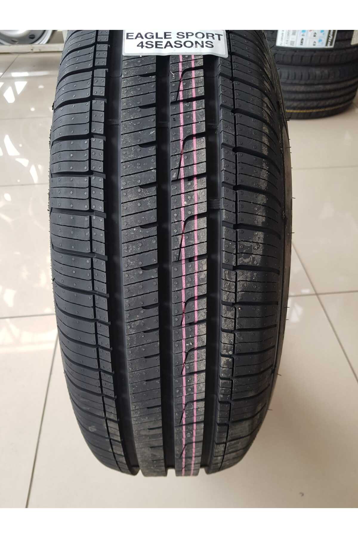 Goodyear 185/65R14 EAG SP 4SEASONS 86H GOODYEAR (2024)