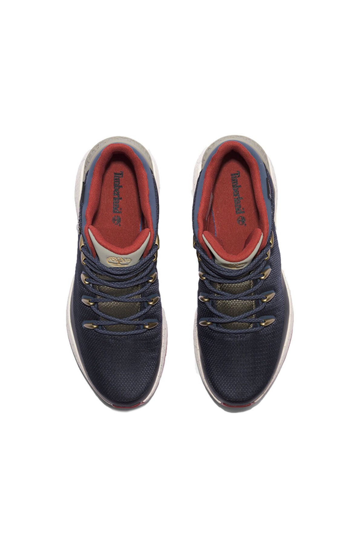 Timberland flyroam blue 2025