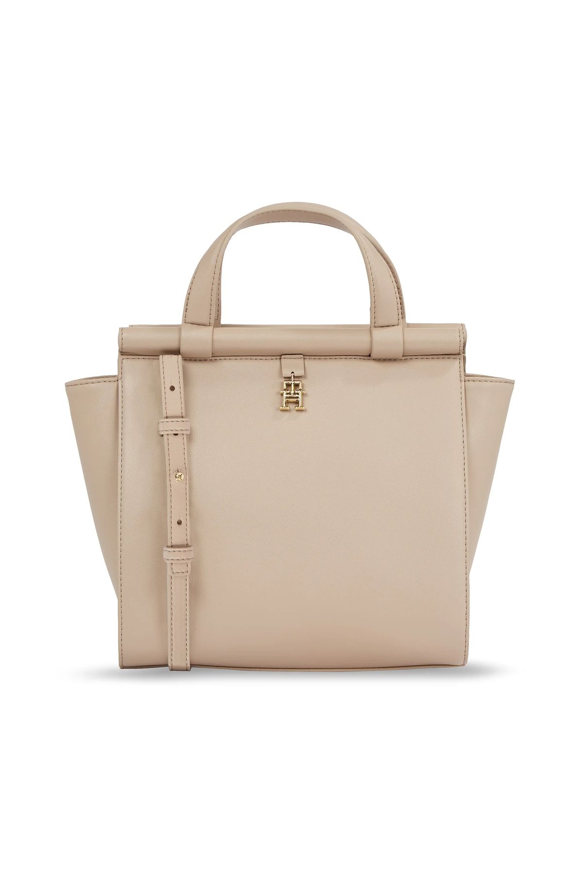 Honey small tote tommy hilfiger outlet