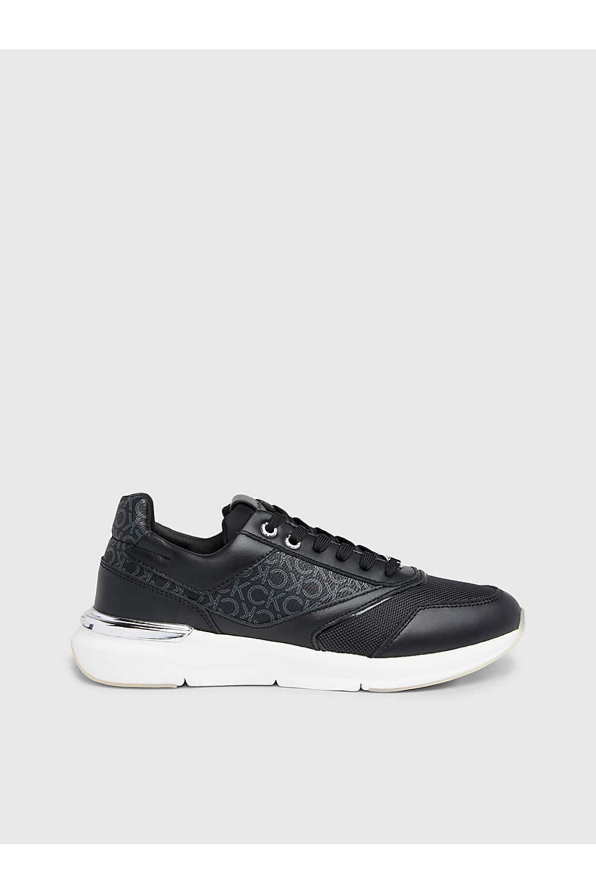 Calvin Klein-Flexi Runner - Mono 1