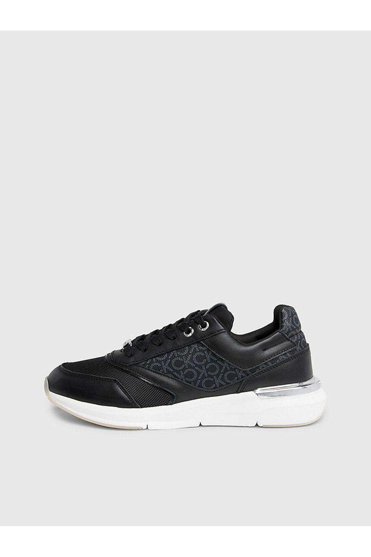 Calvin Klein-Flexi Runner - Mono 8