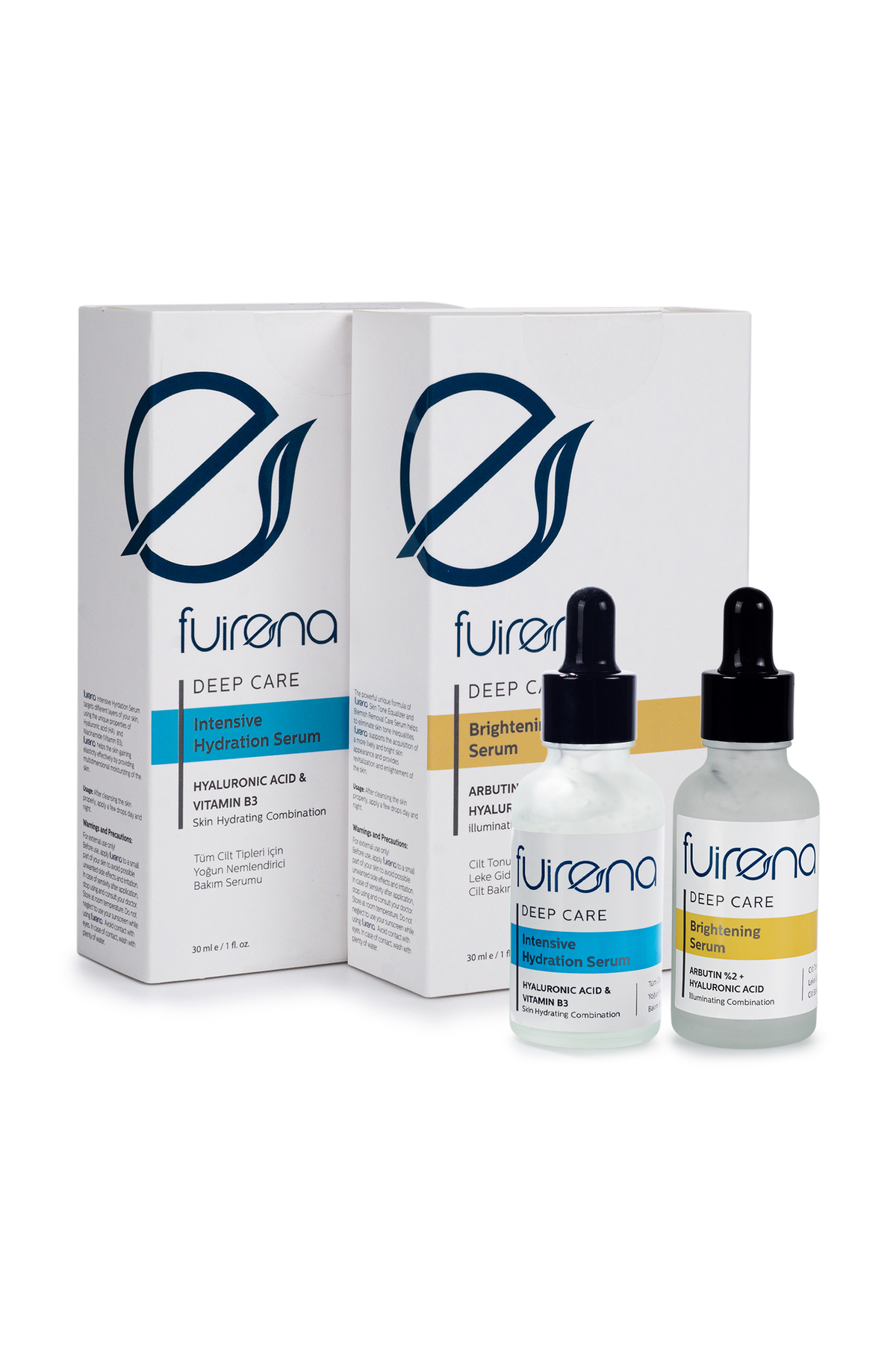 سرم پوست  F523156552